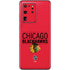 NHL Chicago Blackhawks Lineup Galaxy S20 Ultra 5G Skin