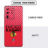 NHL Chicago Blackhawks Lineup Galaxy S20 Ultra 5G Skin