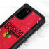 NHL Chicago Blackhawks Lineup Galaxy S20 Waterproof Case