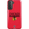 NHL Chicago Blackhawks Lineup Galaxy S21 5G Pro Case