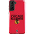 NHL Chicago Blackhawks Lineup Galaxy S21 FE Pro Case