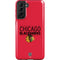 NHL Chicago Blackhawks Lineup Galaxy S21 Plus 5G Pro Case