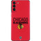 NHL Chicago Blackhawks Lineup Galaxy S21 Plus 5G Skin