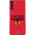 NHL Chicago Blackhawks Lineup Galaxy S21 Plus 5G Skin