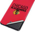 NHL Chicago Blackhawks Lineup Galaxy S21 Plus 5G Skin
