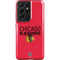 NHL Chicago Blackhawks Lineup Galaxy S21 Ultra 5G Pro Case