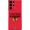 NHL Chicago Blackhawks Lineup Galaxy S21 Ultra 5G Skin