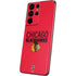 NHL Chicago Blackhawks Lineup Galaxy S21 Ultra 5G Skin
