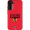 NHL Chicago Blackhawks Lineup Galaxy S22 Plus Pro Case