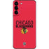 NHL Chicago Blackhawks Lineup Galaxy S22 Plus Skin
