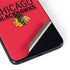 NHL Chicago Blackhawks Lineup Galaxy S22 Plus Skin