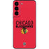 NHL Chicago Blackhawks Lineup Galaxy S22 Skin