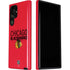 NHL Chicago Blackhawks Lineup Galaxy S22 Ultra Pro Case