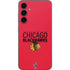 NHL Chicago Blackhawks Lineup Galaxy S23 FE Skin
