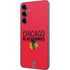 NHL Chicago Blackhawks Lineup Galaxy S23 FE Skin