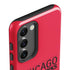 NHL Chicago Blackhawks Lineup Galaxy S23 Plus Pro Case