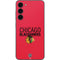 NHL Chicago Blackhawks Lineup Galaxy S23 Plus Skin