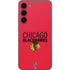 NHL Chicago Blackhawks Lineup Galaxy S23 Plus Skin