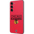 NHL Chicago Blackhawks Lineup Galaxy S23 Plus Skin