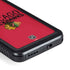 NHL Chicago Blackhawks Lineup Galaxy S23 Plus Waterproof Case