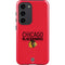 NHL Chicago Blackhawks Lineup Galaxy S23 Pro Case