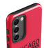 NHL Chicago Blackhawks Lineup Galaxy S23 Pro Case