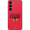 NHL Chicago Blackhawks Lineup Galaxy S23 Skin