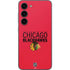 NHL Chicago Blackhawks Lineup Galaxy S23 Skin
