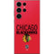 NHL Chicago Blackhawks Lineup Galaxy S23 Ultra Skin