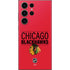 NHL Chicago Blackhawks Lineup Galaxy S23 Ultra Skin