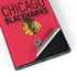 NHL Chicago Blackhawks Lineup Galaxy S23 Ultra Skin