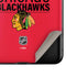 NHL Chicago Blackhawks Lineup Galaxy Z Flip Skin