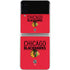 NHL Chicago Blackhawks Lineup Galaxy Z Flip3 5G Skin