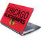 NHL Chicago Blackhawks Lineup Generic Laptop Skin