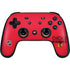 NHL Chicago Blackhawks Lineup Google Stadia Controller Skin