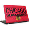 NHL Chicago Blackhawks Lineup Dell Inspiron Skin