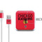 NHL Chicago Blackhawks Lineup iPad Charger (10W USB) Skin