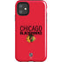 NHL Chicago Blackhawks Lineup iPhone 11 Impact Case