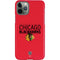 NHL Chicago Blackhawks Lineup iPhone 11 Pro Lite Case
