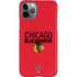 NHL Chicago Blackhawks Lineup iPhone 11 Pro Lite Case