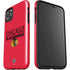 NHL Chicago Blackhawks Lineup iPhone 11 Pro Max Impact Case