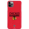 NHL Chicago Blackhawks Lineup iPhone 11 Pro Max Lite Case
