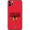 NHL Chicago Blackhawks Lineup iPhone 11 Pro Max Skin