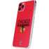 NHL Chicago Blackhawks Lineup iPhone 11 Pro Max Skin