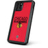 NHL Chicago Blackhawks Lineup iPhone 11 Pro Max Waterproof Case