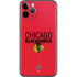 NHL Chicago Blackhawks Lineup iPhone 11 Pro Skin