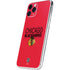 NHL Chicago Blackhawks Lineup iPhone 11 Pro Skin