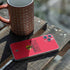 NHL Chicago Blackhawks Lineup iPhone 11 Pro Skin