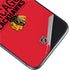 NHL Chicago Blackhawks Lineup iPhone 11 Skin