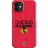 NHL Chicago Blackhawks Lineup iPhone 12 Mini Lite Case